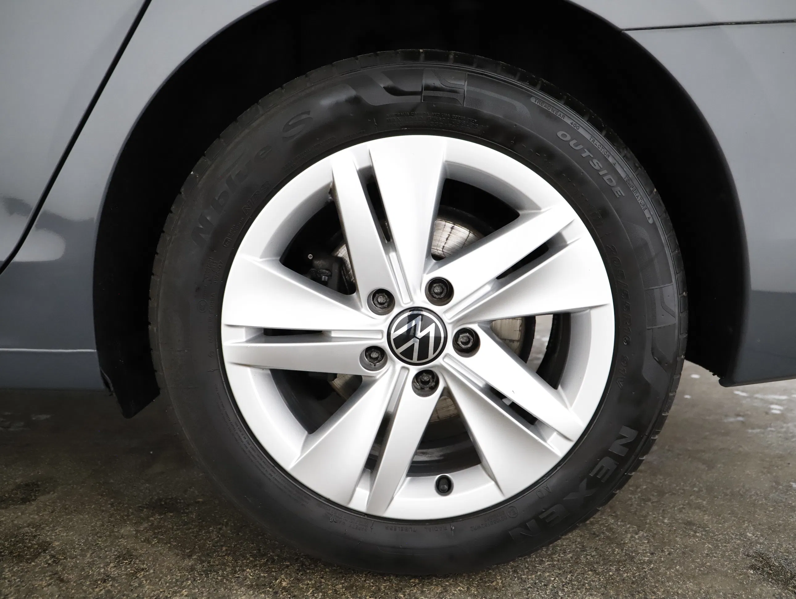 VW Golf VIII Variant 2.0 TDI Life | Bild 19 von 20