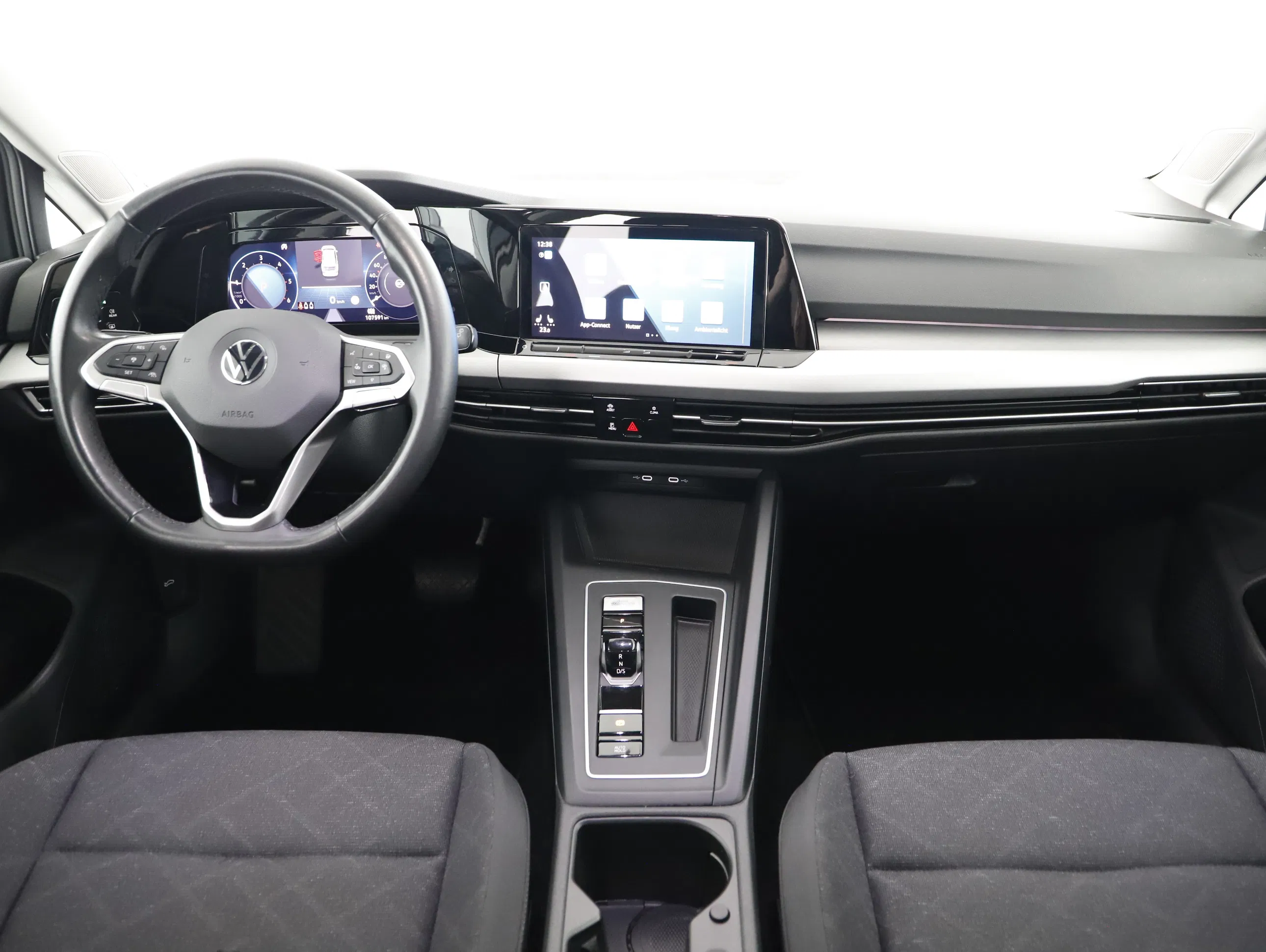 VW Golf VIII Variant 2.0 TDI Life | Bild 3 von 20