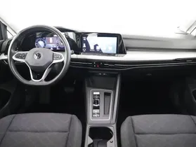 VW Golf VIII Variant 2.0 TDI Life | Thumbnail 3 von 20
