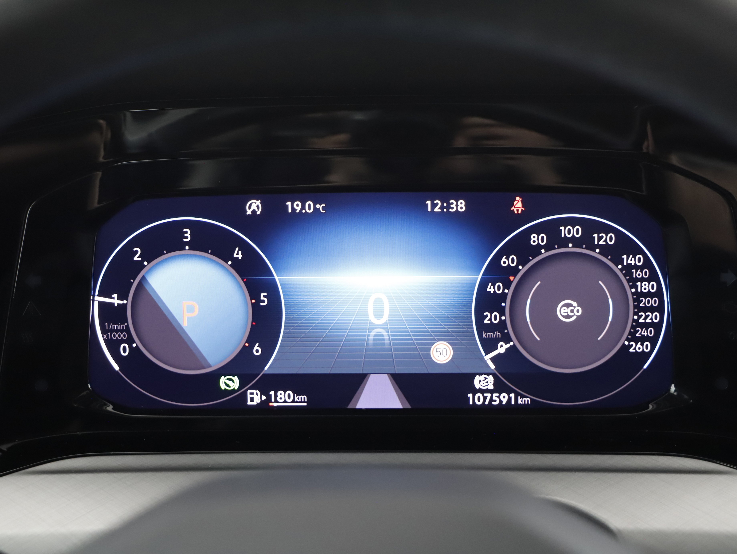 VW Golf VIII Variant 2.0 TDI Life | Bild 6 von 20