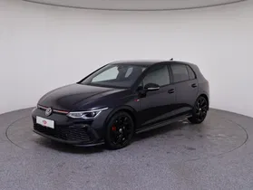 VW Golf VIII 2.0 TSI GTI | Thumbnail 2 von 28
