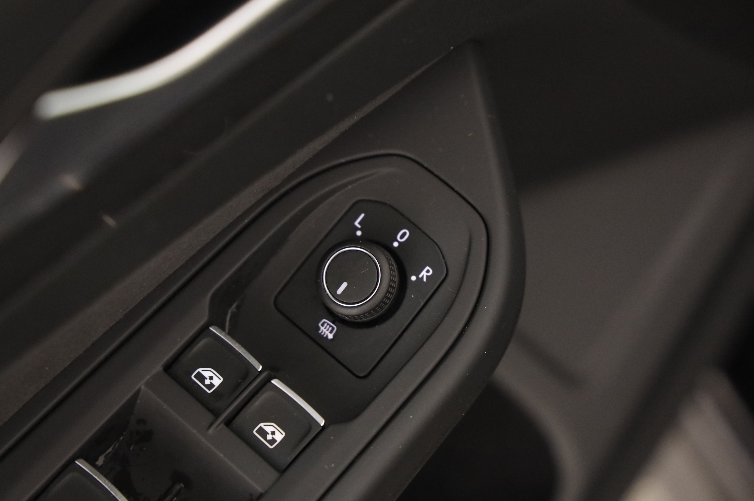 VW Golf VIII 2.0 TSI GTI | Bild 12 von 28