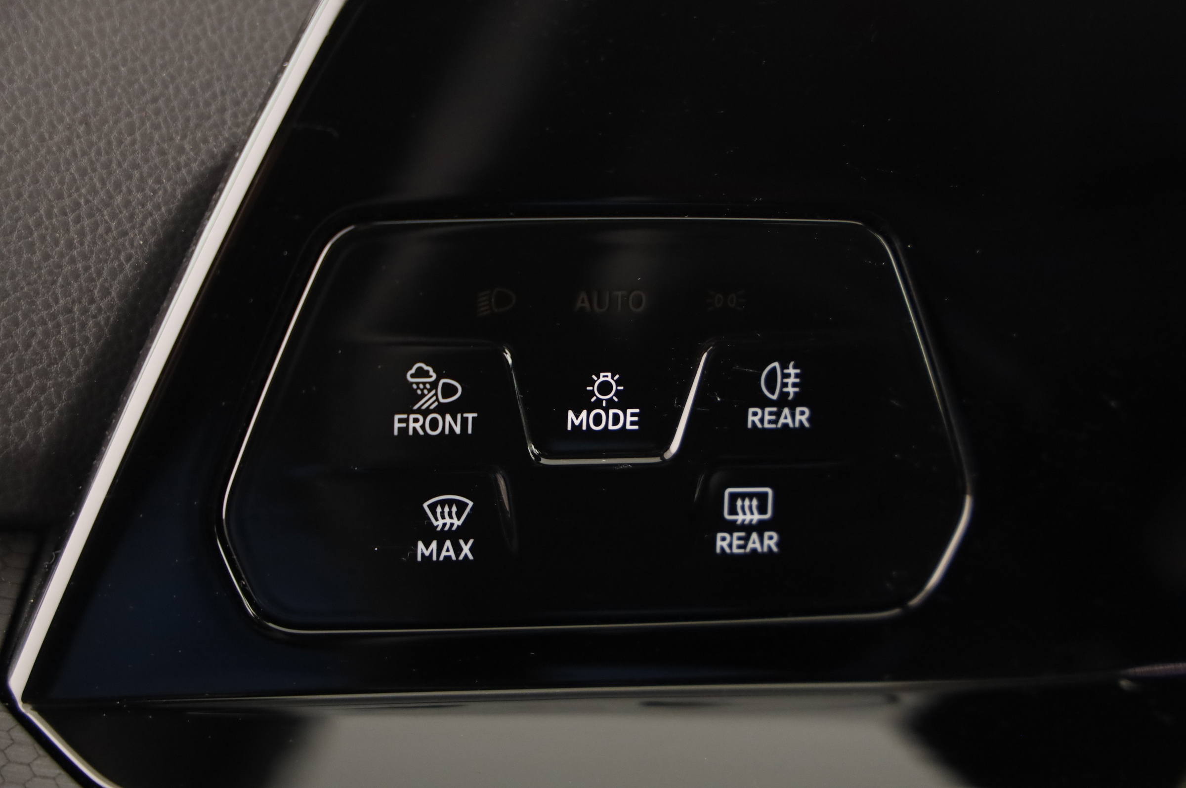 VW Golf VIII 2.0 TSI GTI | Bild 13 von 28