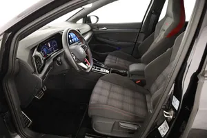 VW Golf VIII 2.0 TSI GTI | Thumbnail 14 von 28