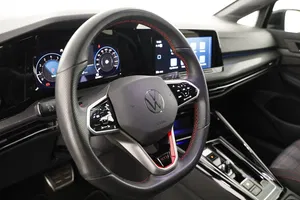 VW Golf VIII 2.0 TSI GTI | Thumbnail 16 von 28