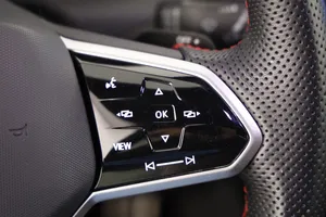 VW Golf VIII 2.0 TSI GTI | Thumbnail 18 von 28