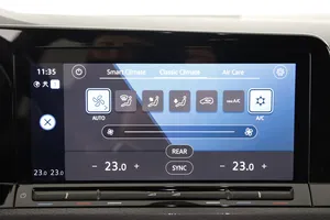 VW Golf VIII 2.0 TSI GTI | Thumbnail 19 von 28