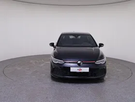 VW Golf VIII 2.0 TSI GTI | Thumbnail 3 von 28