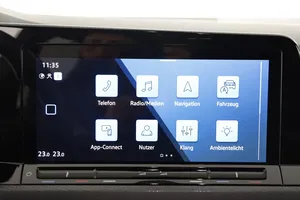 VW Golf VIII 2.0 TSI GTI | Thumbnail 20 von 28