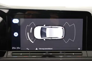 VW Golf VIII 2.0 TSI GTI | Thumbnail 21 von 28