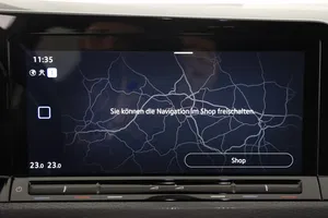 VW Golf VIII 2.0 TSI GTI | Thumbnail 22 von 28