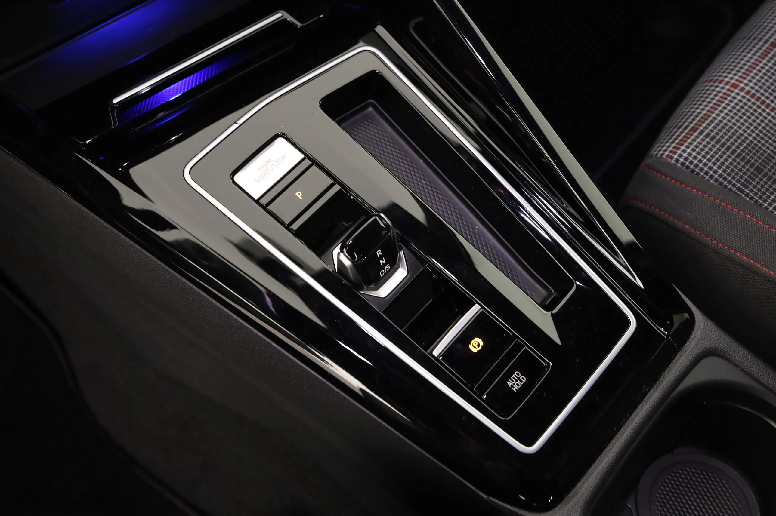 VW Golf VIII 2.0 TSI GTI | Bild 23 von 28