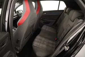 VW Golf VIII 2.0 TSI GTI | Thumbnail 24 von 28