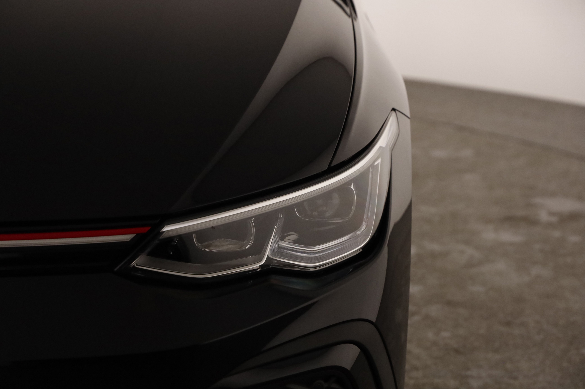 VW Golf VIII 2.0 TSI GTI | Bild 26 von 28