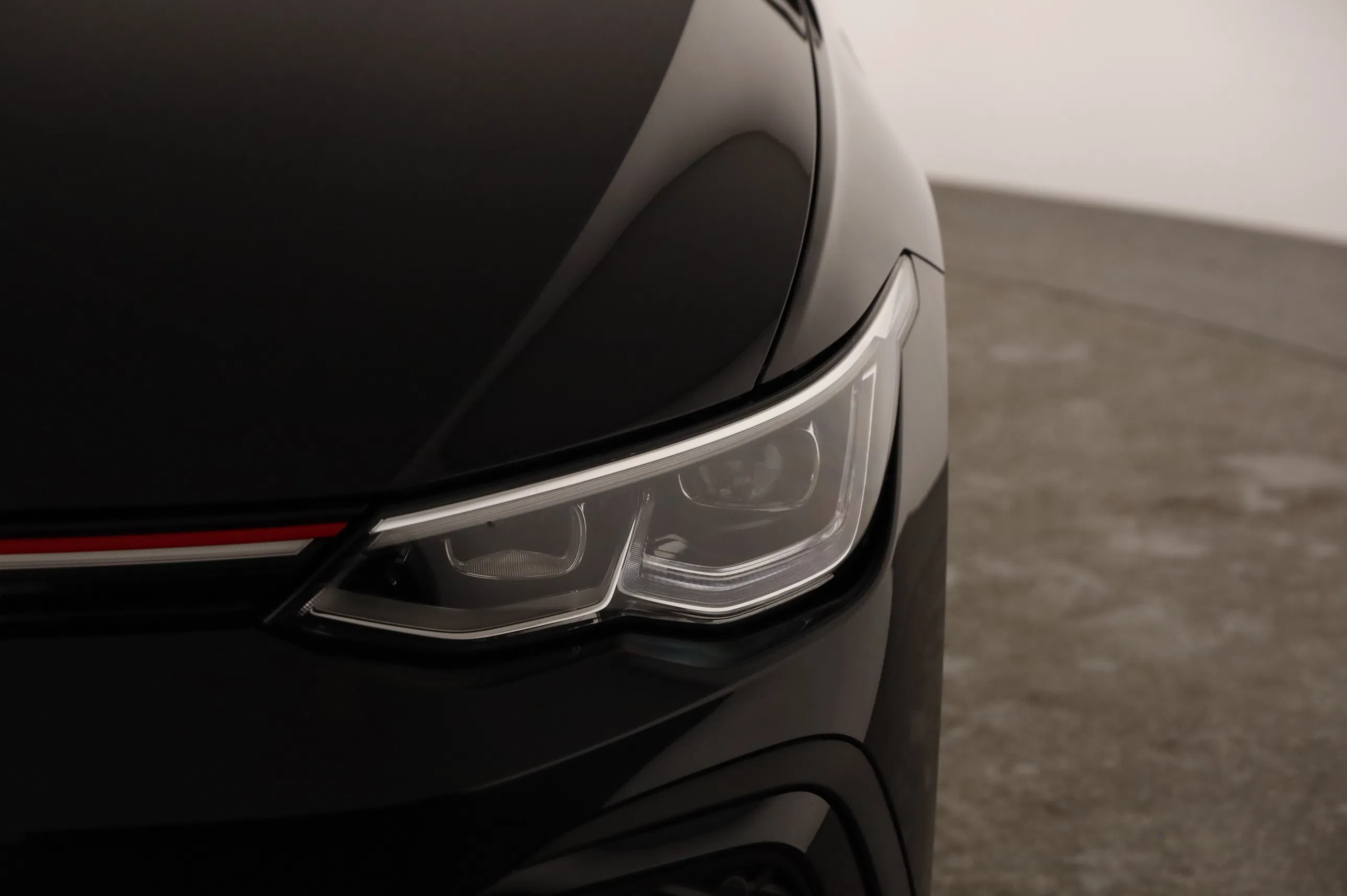 VW Golf VIII 2.0 TSI GTI | Bild 26 von 28