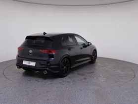 VW Golf VIII 2.0 TSI GTI | Thumbnail 6 von 28