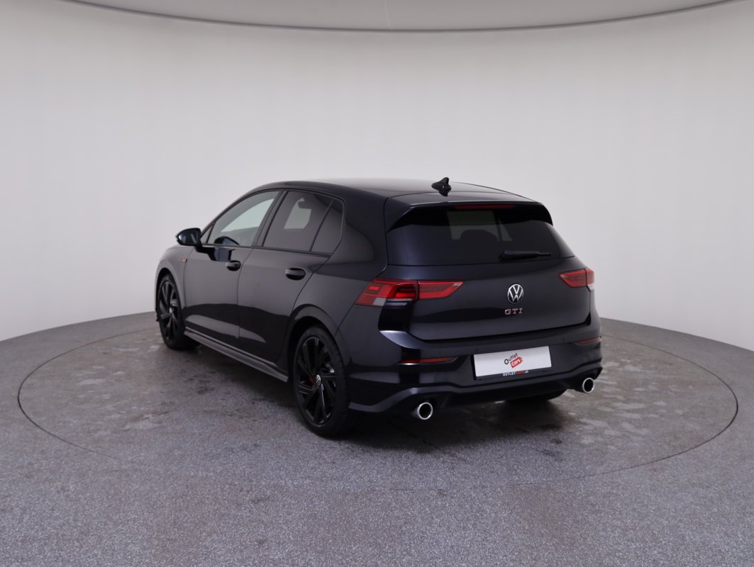 VW Golf VIII 2.0 TSI GTI | Bild 8 von 28