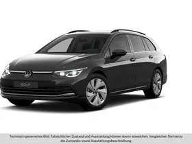 VW Golf VIII Variant 1.5 eTSI Style | Thumbnail 2 von 4