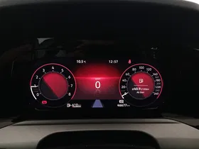 VW Golf VIII Variant 1.0 TSI Life | Thumbnail 16 von 29