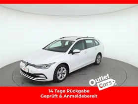 VW Golf VIII Variant 1.0 TSI Life | Thumbnail 1 von 28