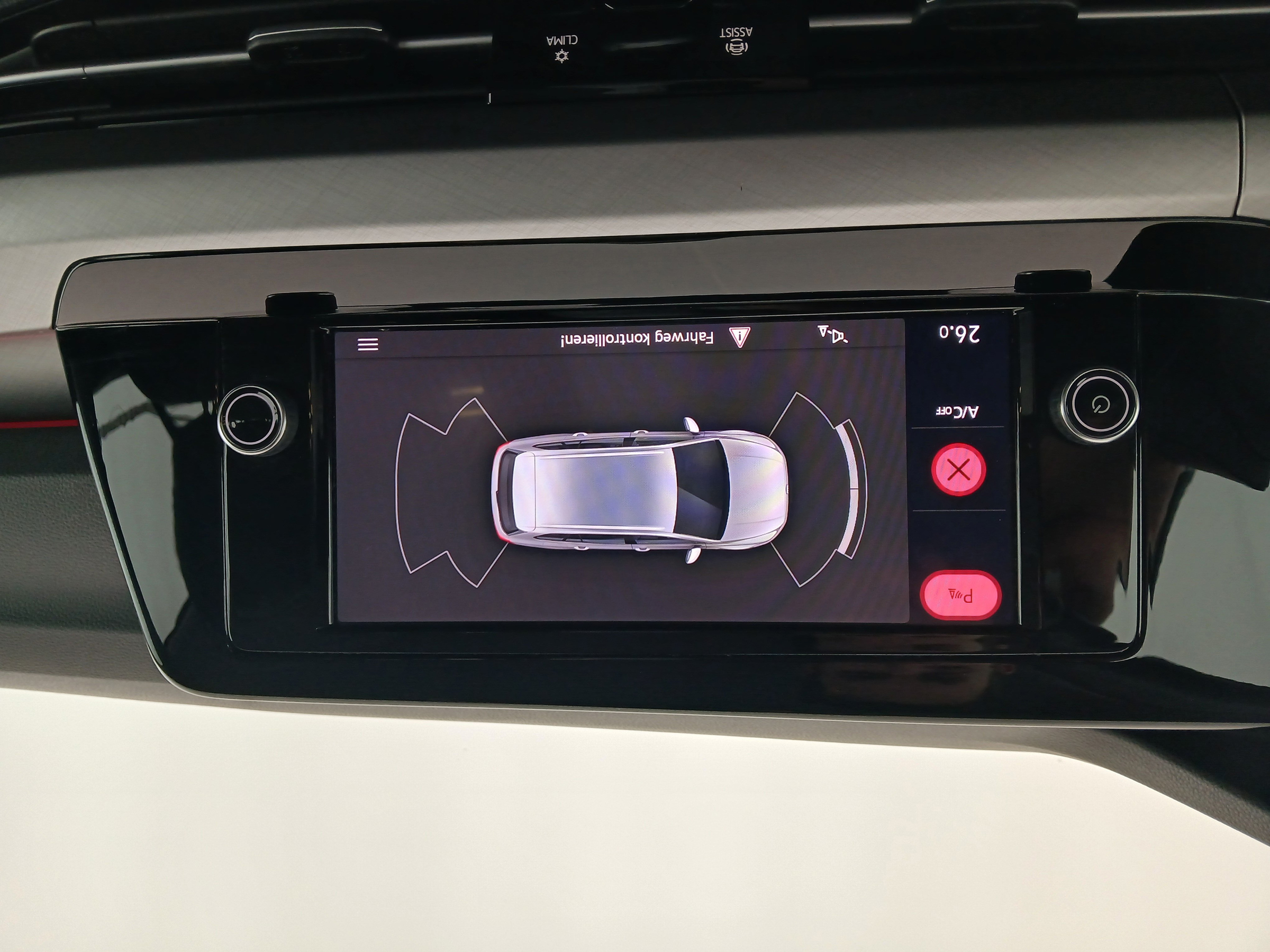 VW Golf VIII Variant 1.0 TSI Life | Bild 23 von 29