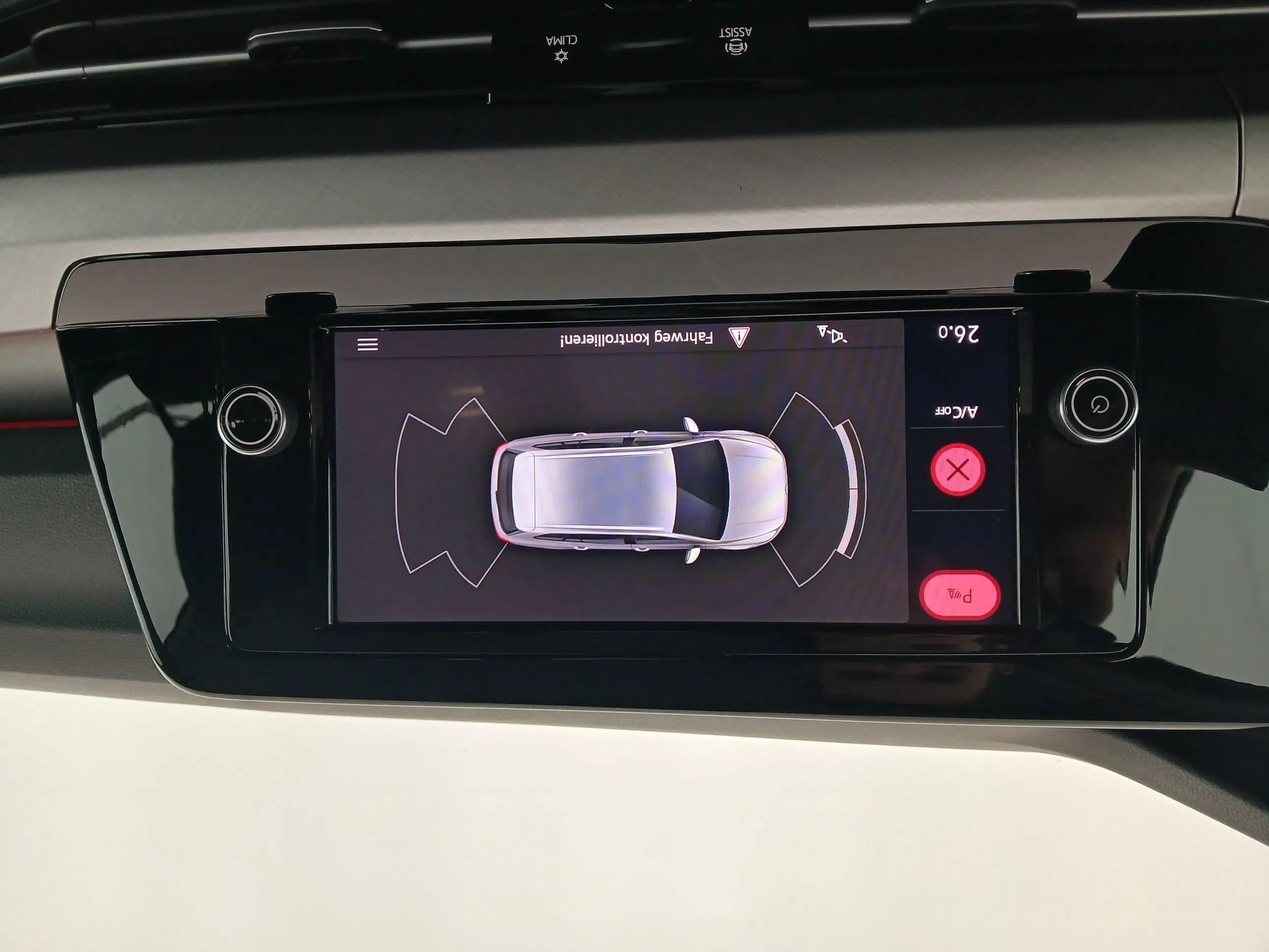 VW Golf VIII Variant 1.0 TSI Life | Bild 23 von 29