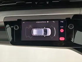 VW Golf VIII Variant 1.0 TSI Life | Thumbnail 23 von 29