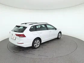 VW Golf VIII Variant 1.0 TSI Life | Thumbnail 6 von 29