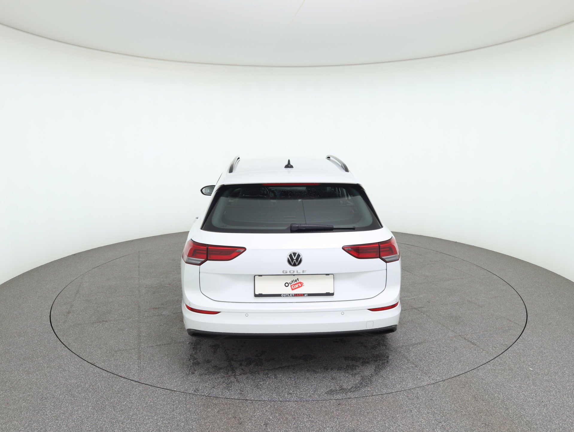 VW Golf VIII Variant 1.0 TSI Life | Bild 7 von 29