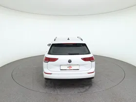 VW Golf VIII Variant 1.0 TSI Life | Thumbnail 7 von 29