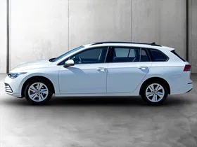 VW Golf VIII Var. 2.0 TDI DSG Life | Thumbnail 2 von 21