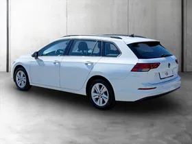 VW Golf VIII Var. 2.0 TDI DSG Life | Thumbnail 3 von 21
