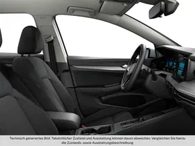 VW Golf VIII Variant 2.0 TDI Life | Thumbnail 6 von 6