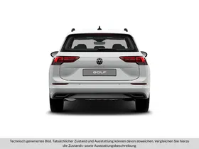 VW Golf VIII Variant 2.0 TDI Life | Thumbnail 4 von 6
