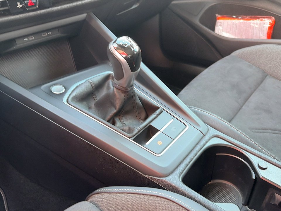 VW Golf VIII Variant 1.5 TSI 85 kW Life | Bild 17 von 21