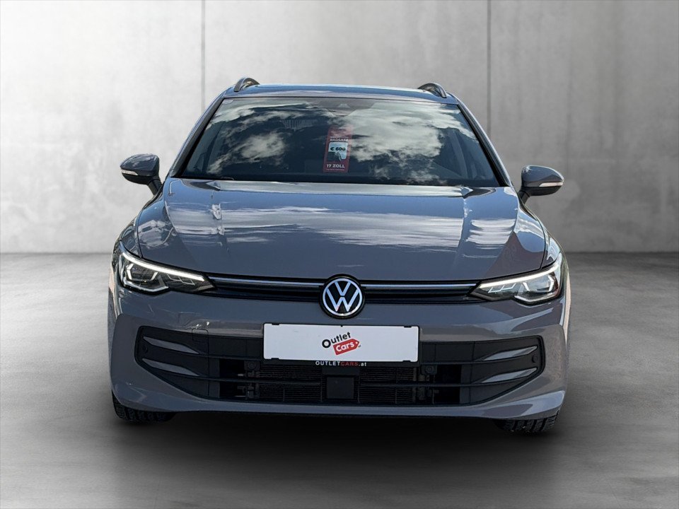 VW Golf VIII Variant 1.5 TSI 85 kW Life | Bild 2 von 21