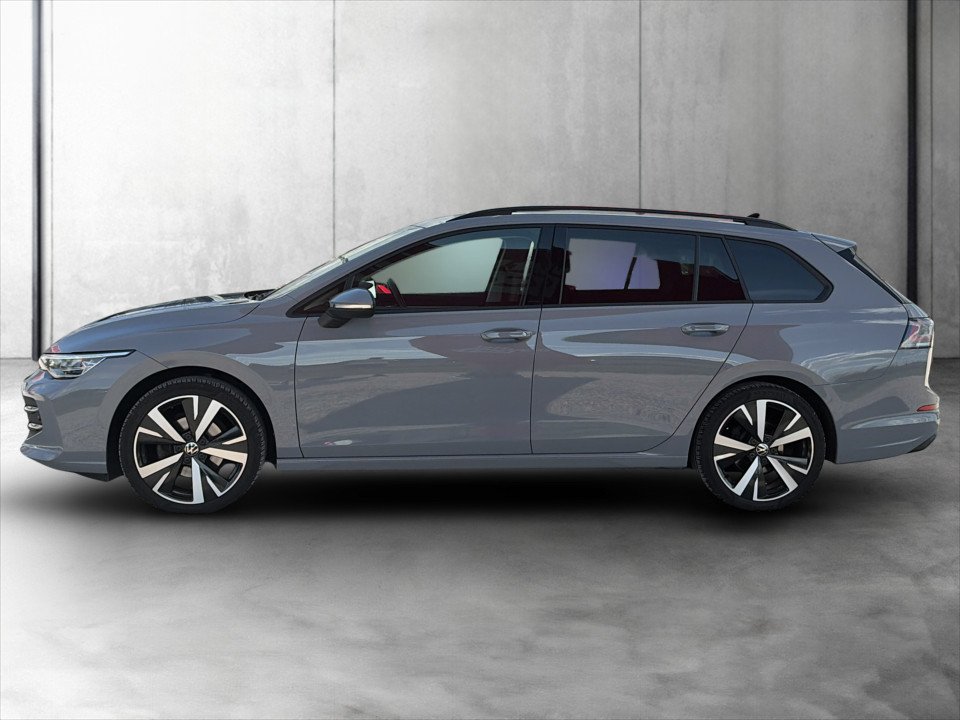 VW Golf VIII Variant 1.5 TSI 85 kW Life | Bild 3 von 21