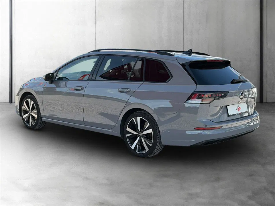 VW Golf VIII Variant 1.5 TSI 85 kW Life | Bild 4 von 21