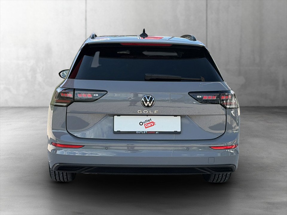 VW Golf VIII Variant 1.5 TSI 85 kW Life | Bild 5 von 21