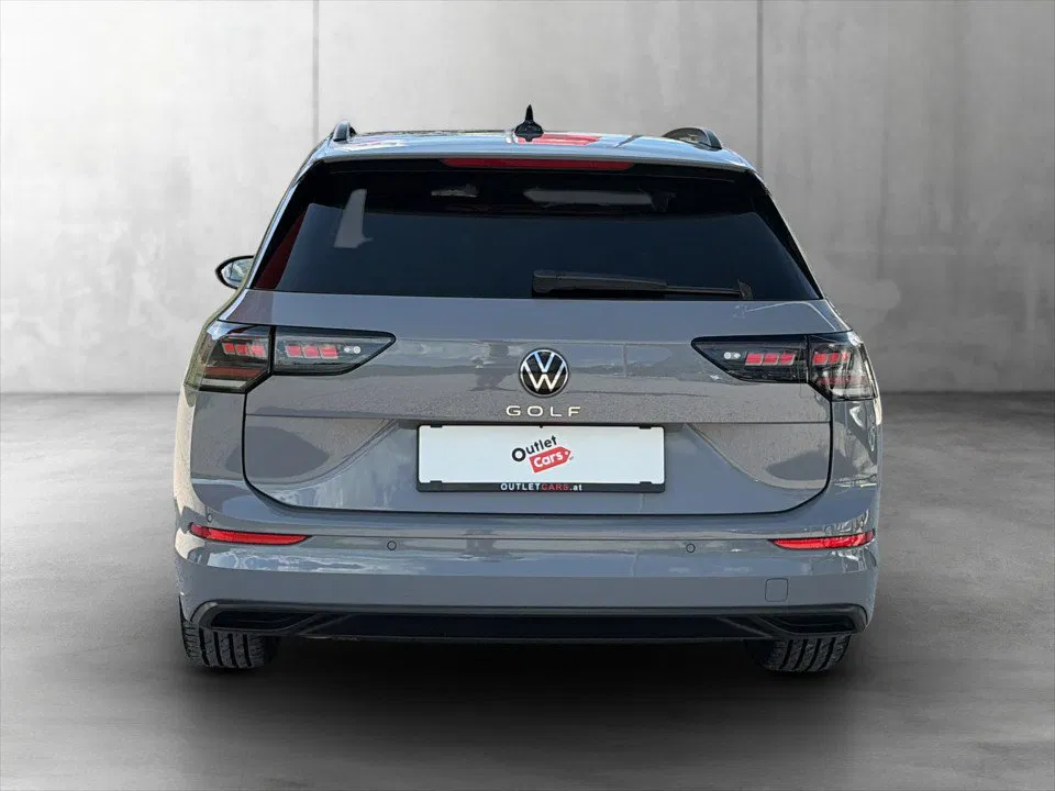 VW Golf VIII Variant 1.5 TSI 85 kW Life | Bild 5 von 21
