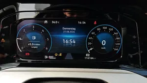 VW Golf VIII 2.0 TDI Life | Thumbnail 14 von 20