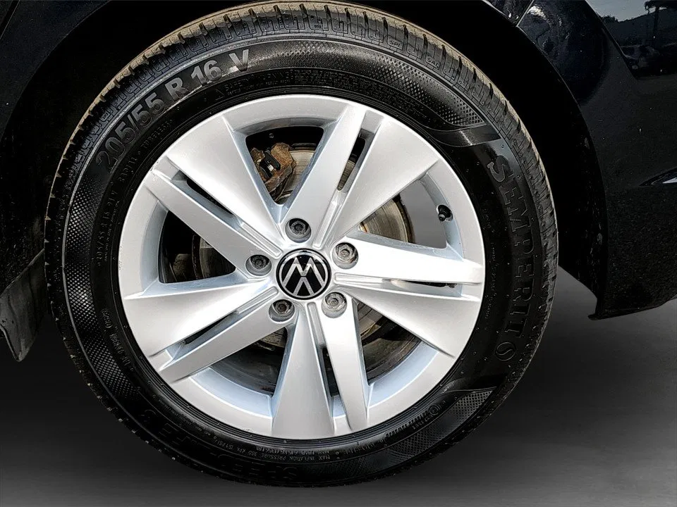 VW Golf VIII 2.0 TDI Life | Bild 6 von 20