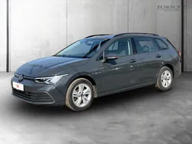 VW Golf VIII Var 2.0TDI Life DSG | Thumbnail 2 von 25