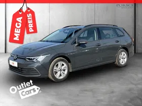 VW Golf VIII Var 2.0TDI Life DSG | Thumbnail 1 von 25