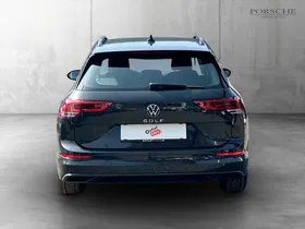 VW Golf VIII Var 2.0TDI Life DSG | Thumbnail 6 von 25