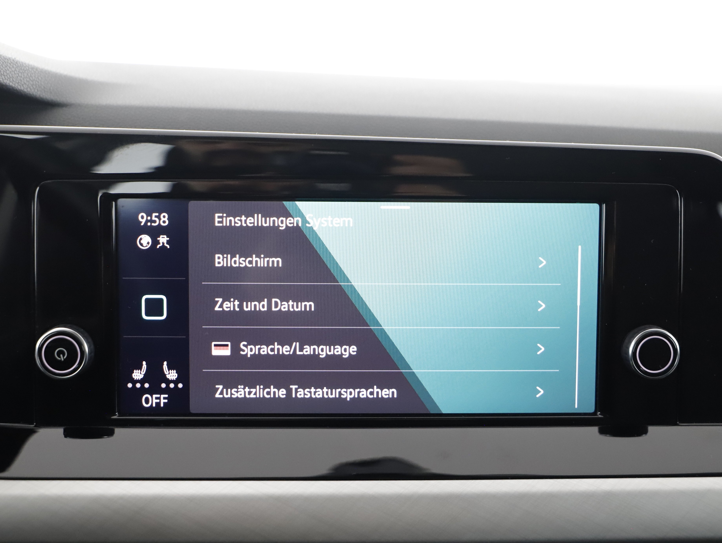 VW Golf VIII Variant 2.0 TDI Life | Bild 14 von 21
