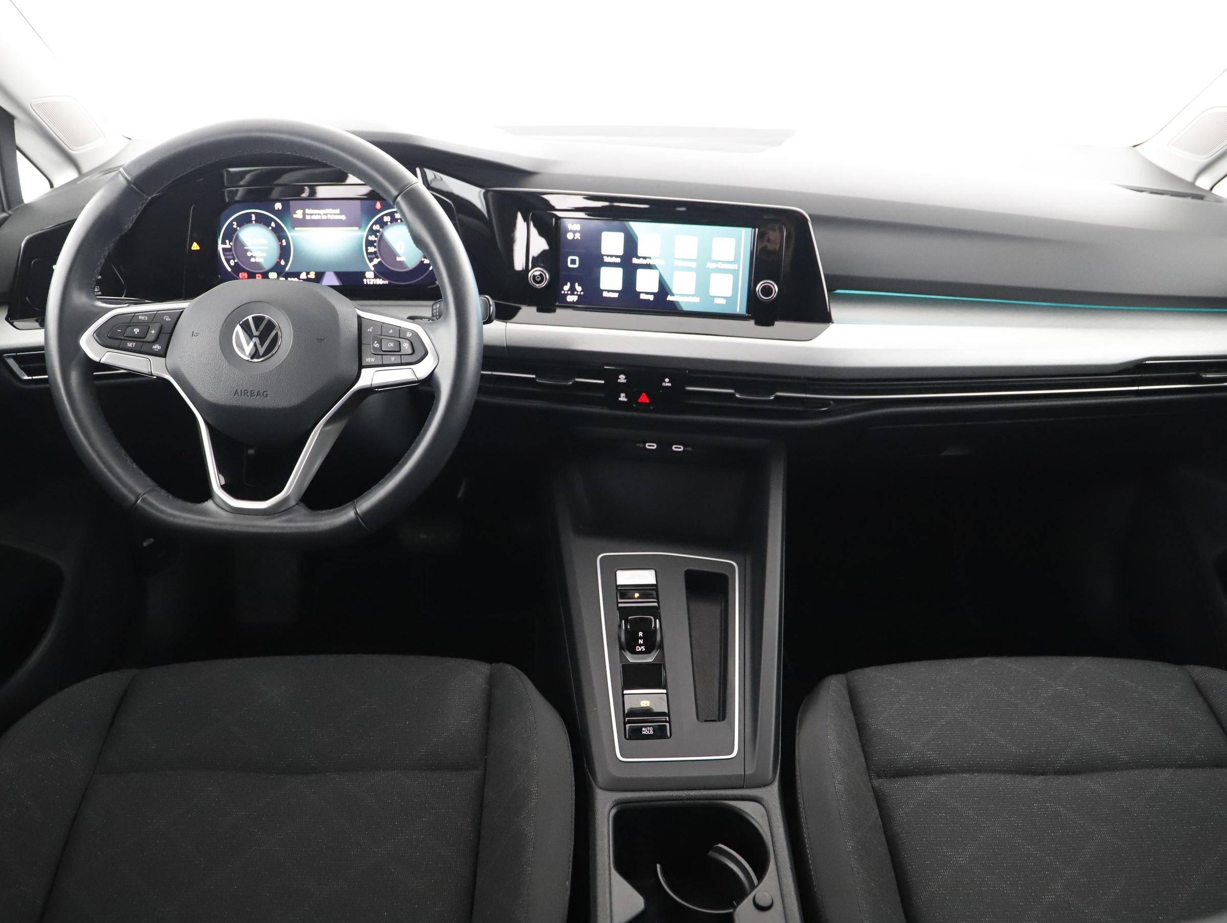 VW Golf VIII Variant 2.0 TDI Life | Bild 15 von 21