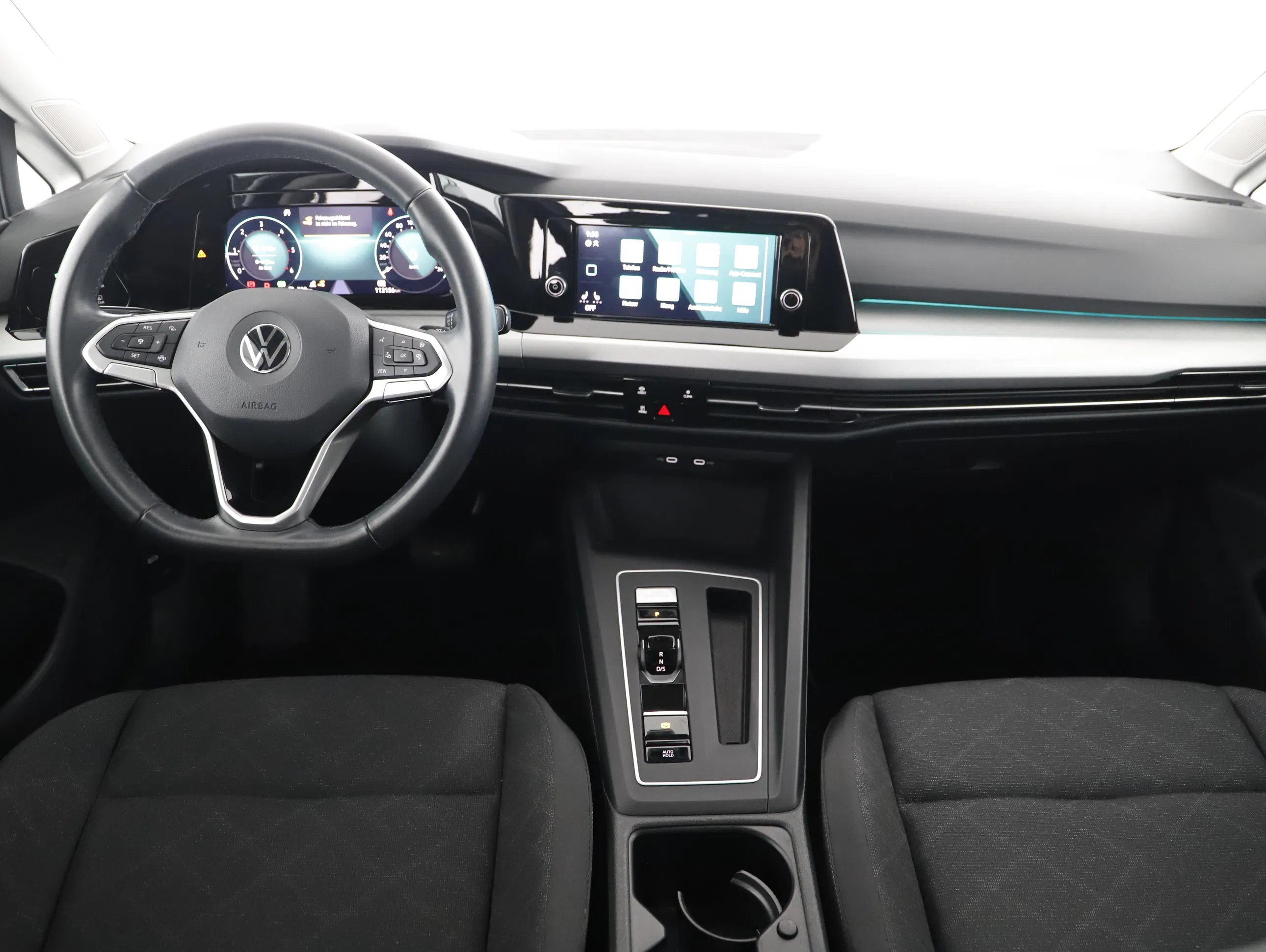 VW Golf VIII Variant 2.0 TDI Life | Bild 15 von 21