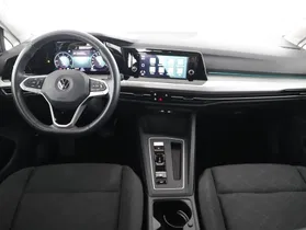 VW Golf VIII Variant 2.0 TDI Life | Thumbnail 15 von 21
