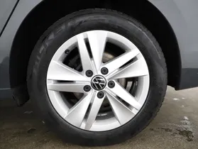 VW Golf VIII Variant 2.0 TDI Life | Thumbnail 18 von 21
